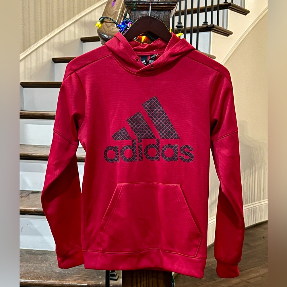 Men’s Adidas Hoodie